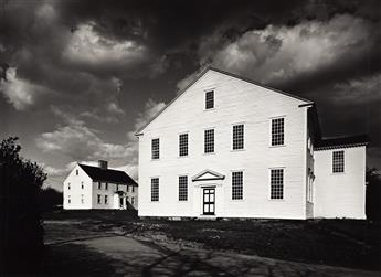 ELLIOTT ERWITT (1928-2023) Portfolio titled Elliott Erwitt, The Alchan Edition.